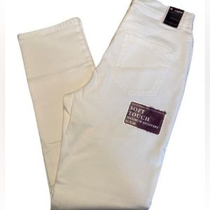 Gloria Vanderbilt Amanda The Original Slimming Jean